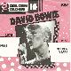 Afbeelding bij: David Bowie - David Bowie-Fame / Golden Years
